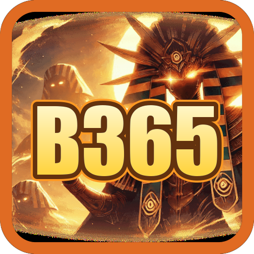 b365 Brasil logo